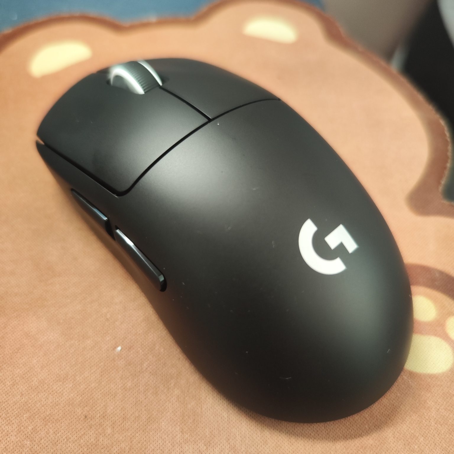 Gaming, Perfected: Logitech G PRO X SUPERLIGHT 2 LIGHTSPEED Gaming ...