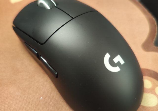 An Icon Reinvented: Logitech Introduces the G502 X Gaming Mouse in