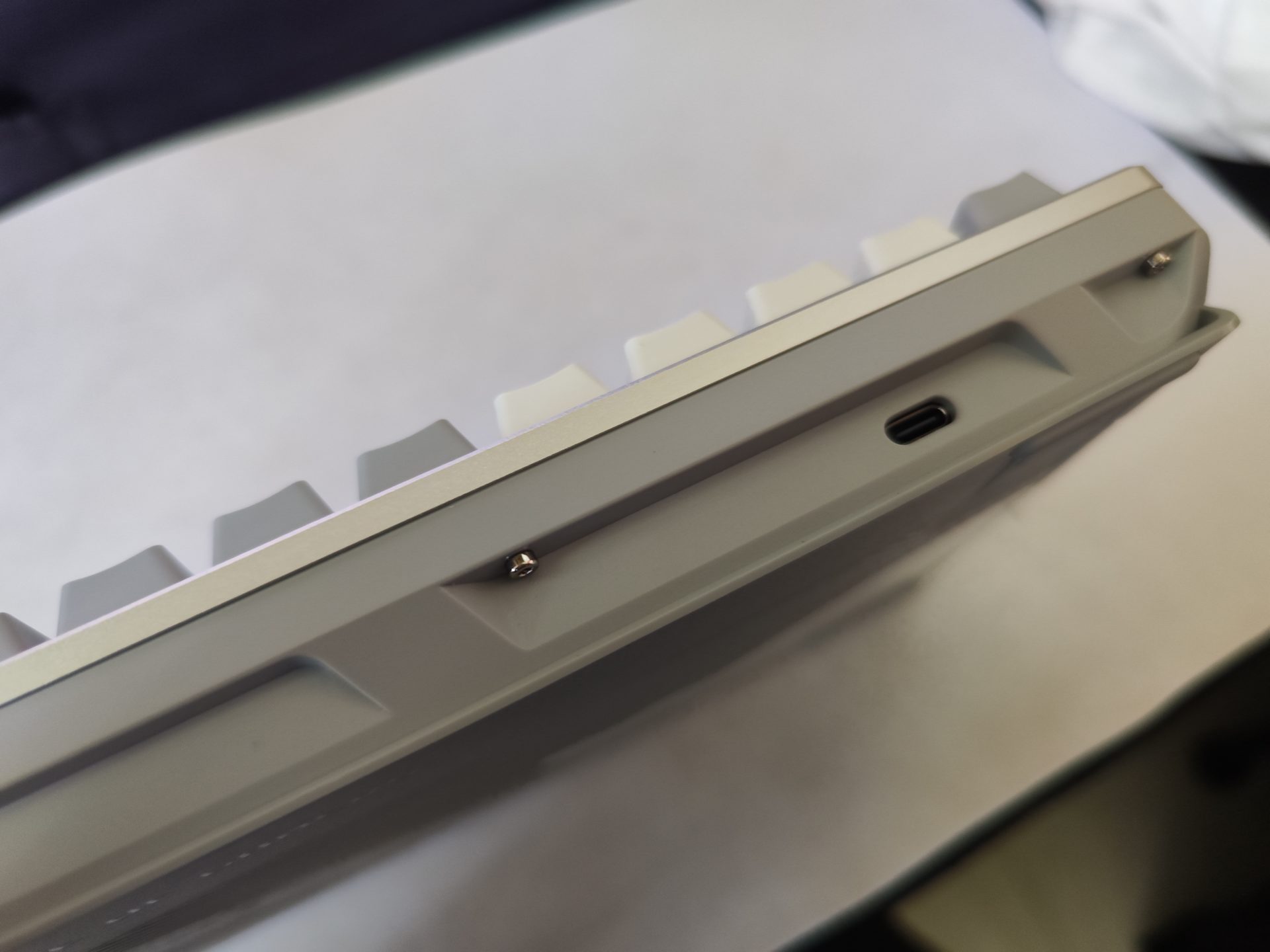 Asus ROG Azoth Review: Overlook the software and it's a true ...