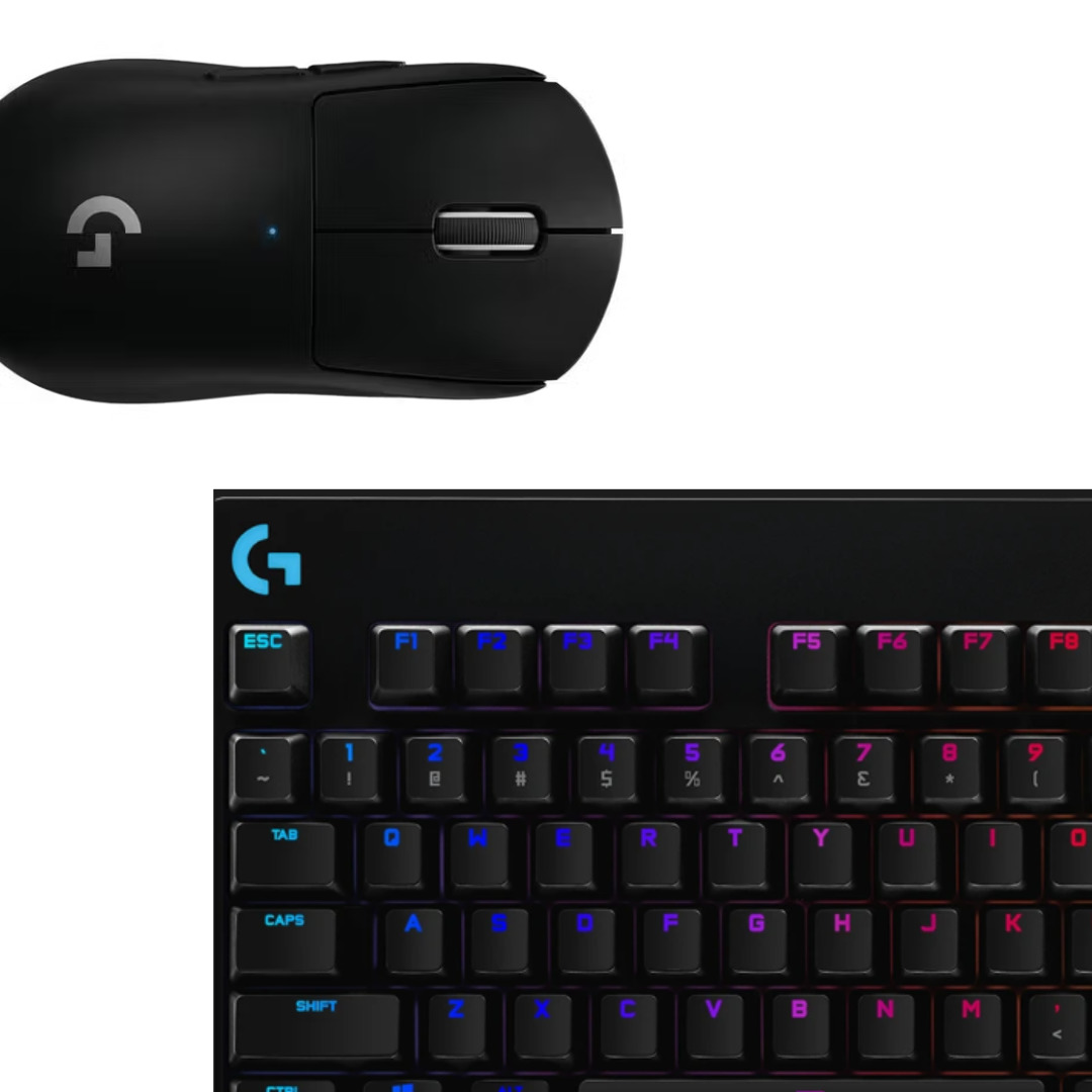 Logitech G Pro X Superlight review: great for players looking for that  upper hand