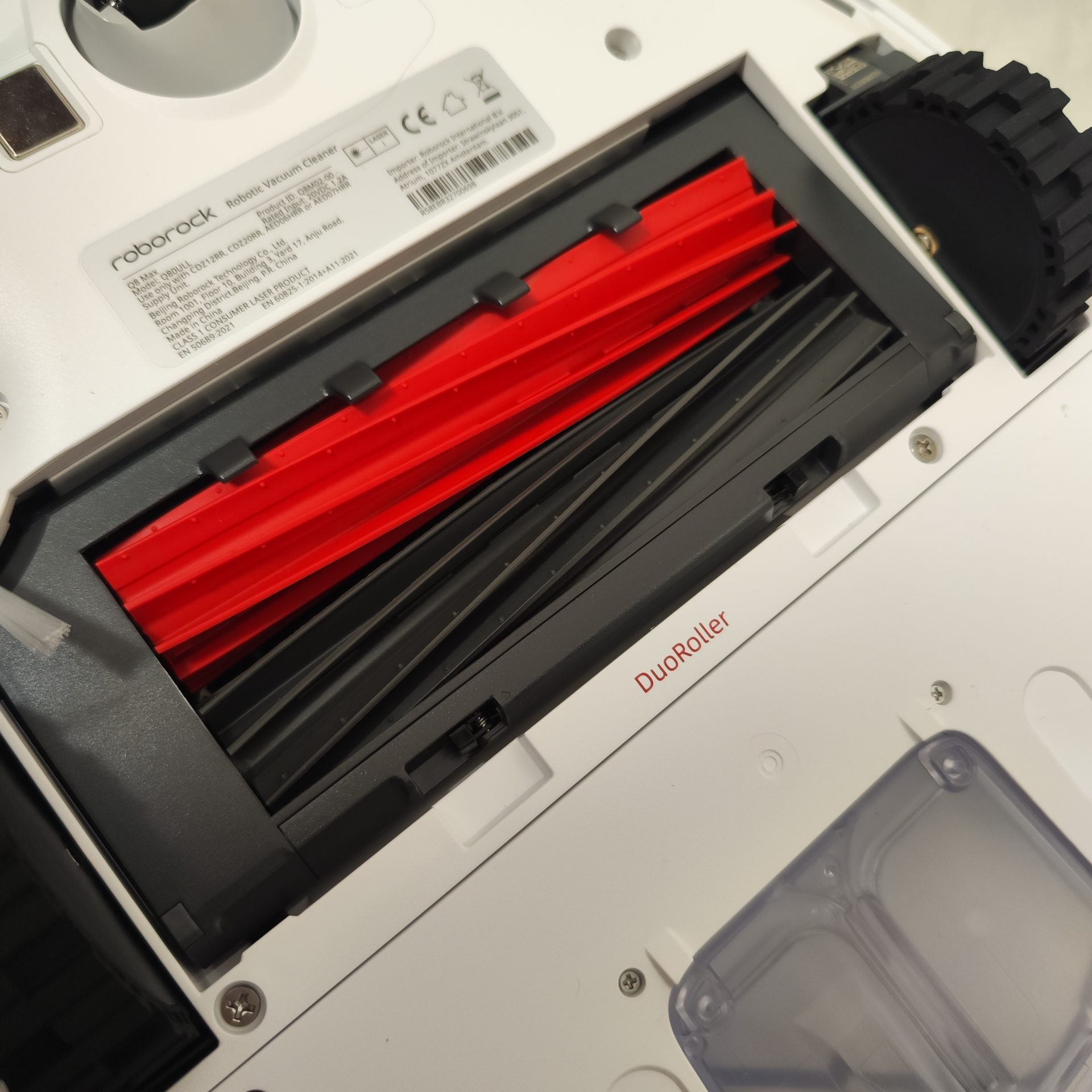 Roborock Q8 Max Review: Strong mid-ranger with powerful suction - The ...