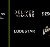 NVIDIA DLSS The Lightbreaker League and More
