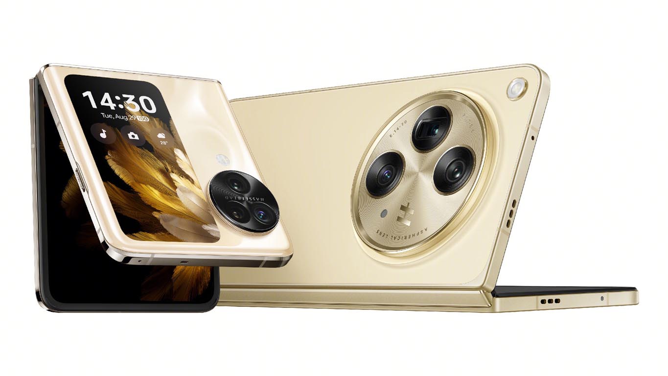 OPPO Find N3 Series