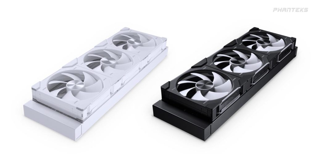 Phanteks Glacier One D30 420 (6)
