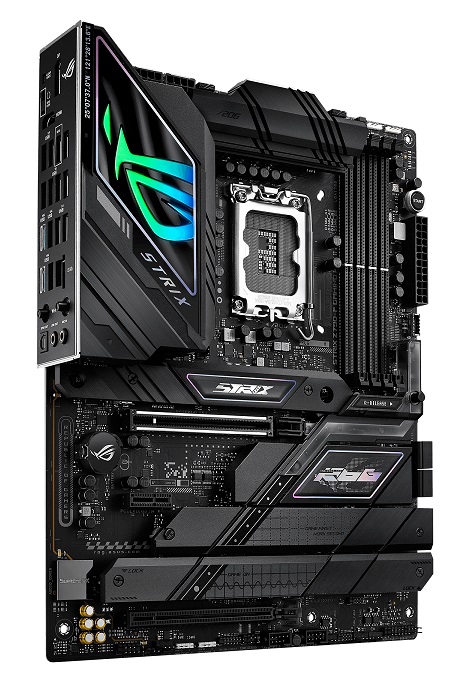 ROG STRIX Z790-F GAMING WIFI II