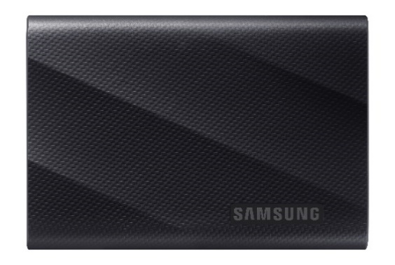 Samsung T9 Portable SSD 2