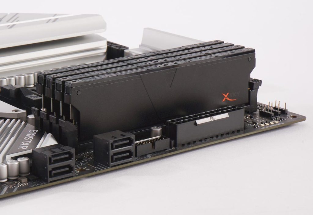 V-COLOR Ultra Low Timing XSky DDR5 RAM 2