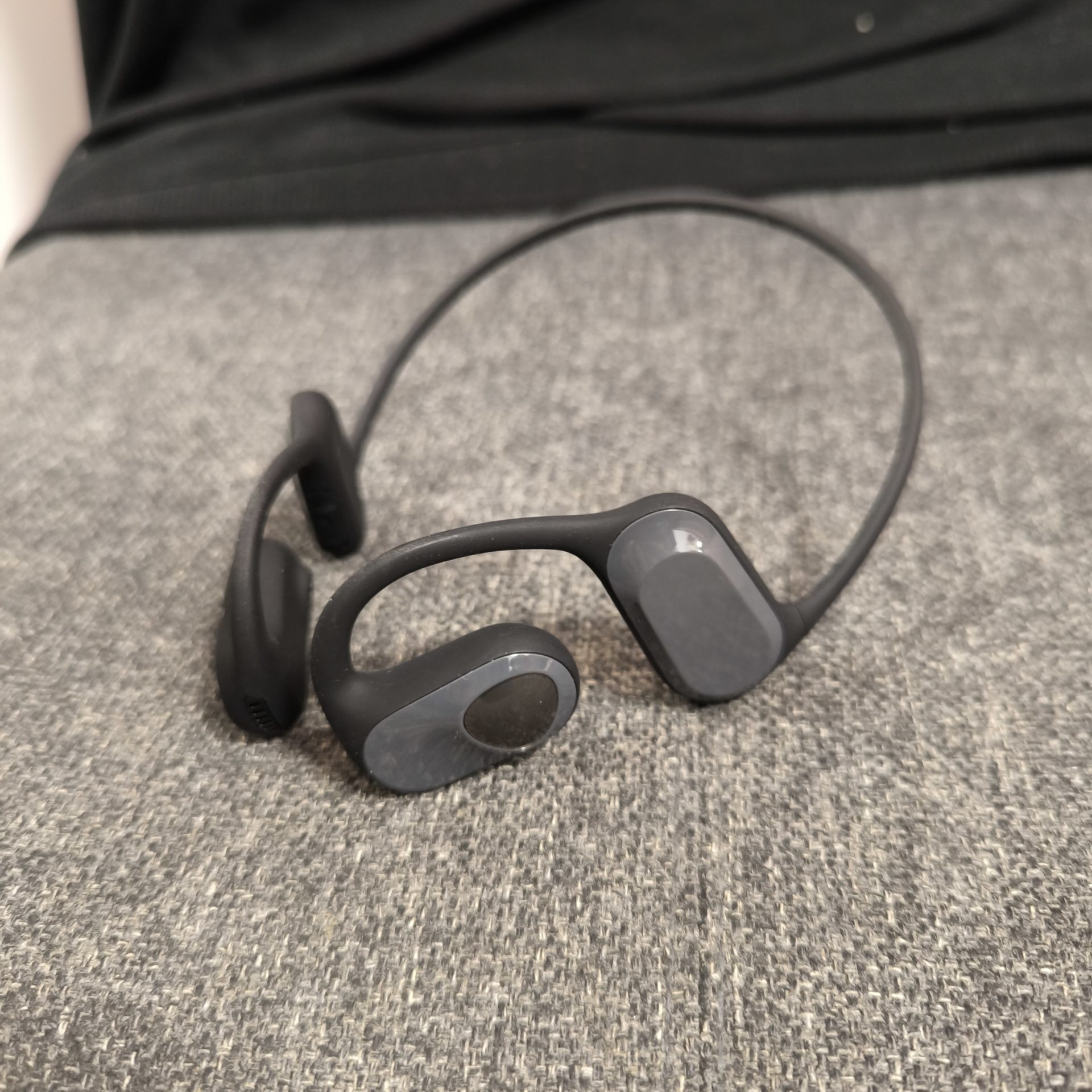 Soundpeats Runfree Review Affordable Air Conduction Brilliance The Tech Revolutionist