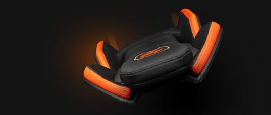 Cougar Gaming Hotrod 3