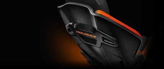 Cougar Gaming Hotrod 4