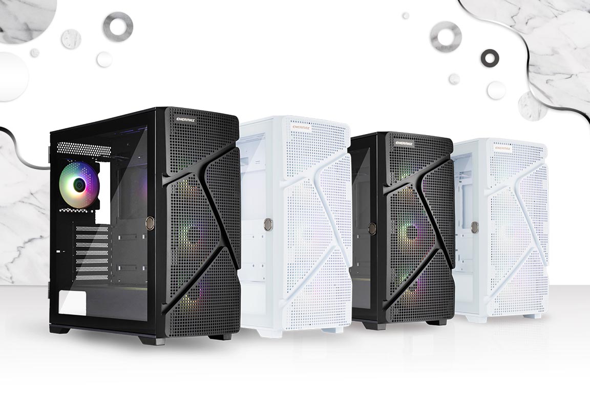 ENERMAX MS31 MS21 (1)