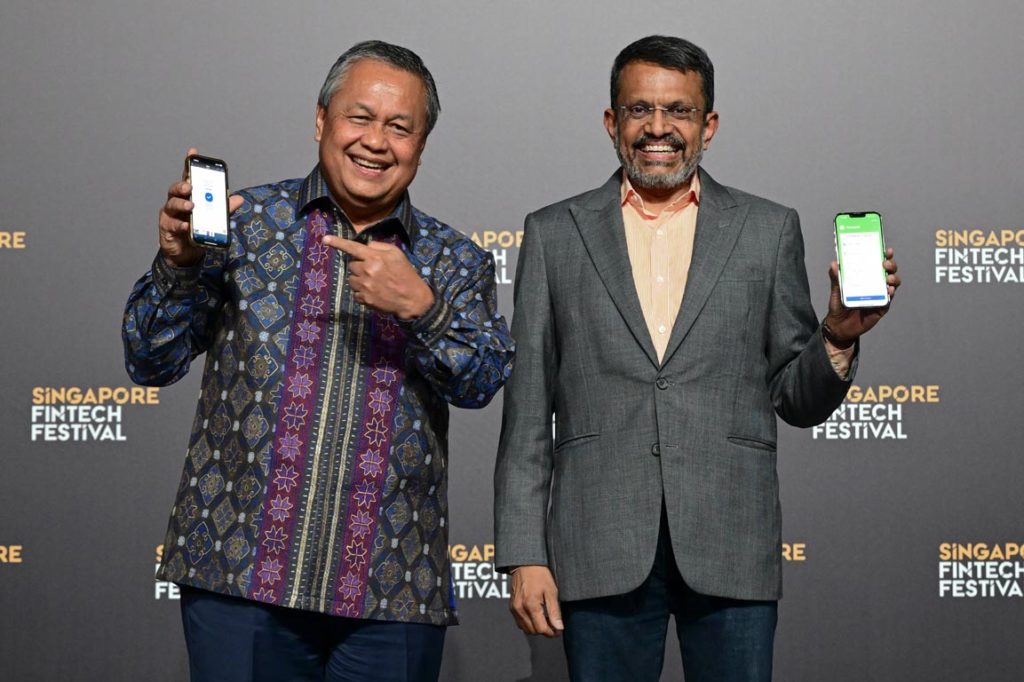 Singapore Fintech Festival 2023 (2)
