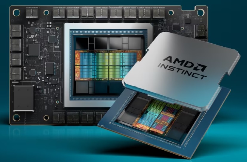 AMD Instinct MI300 2