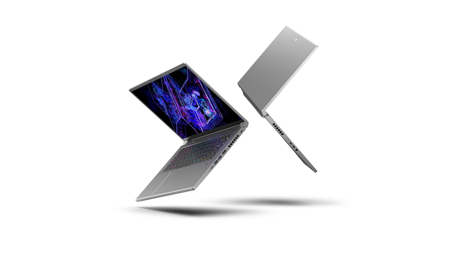 Acer Triton Neo 16 Intel Core Ultra