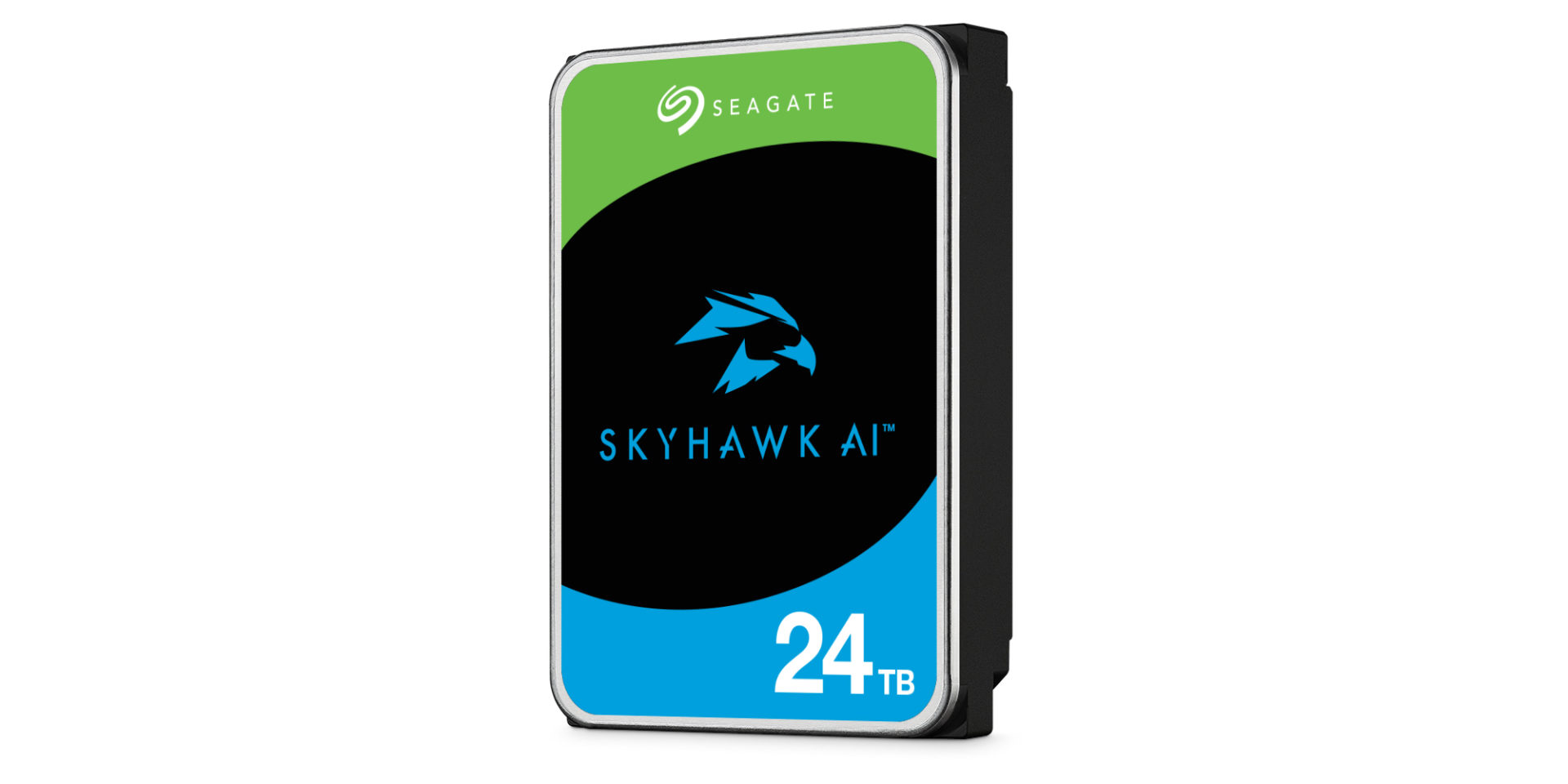 Seagate debutes AI-workload optimized HDD under the SkyHawk AI series ...