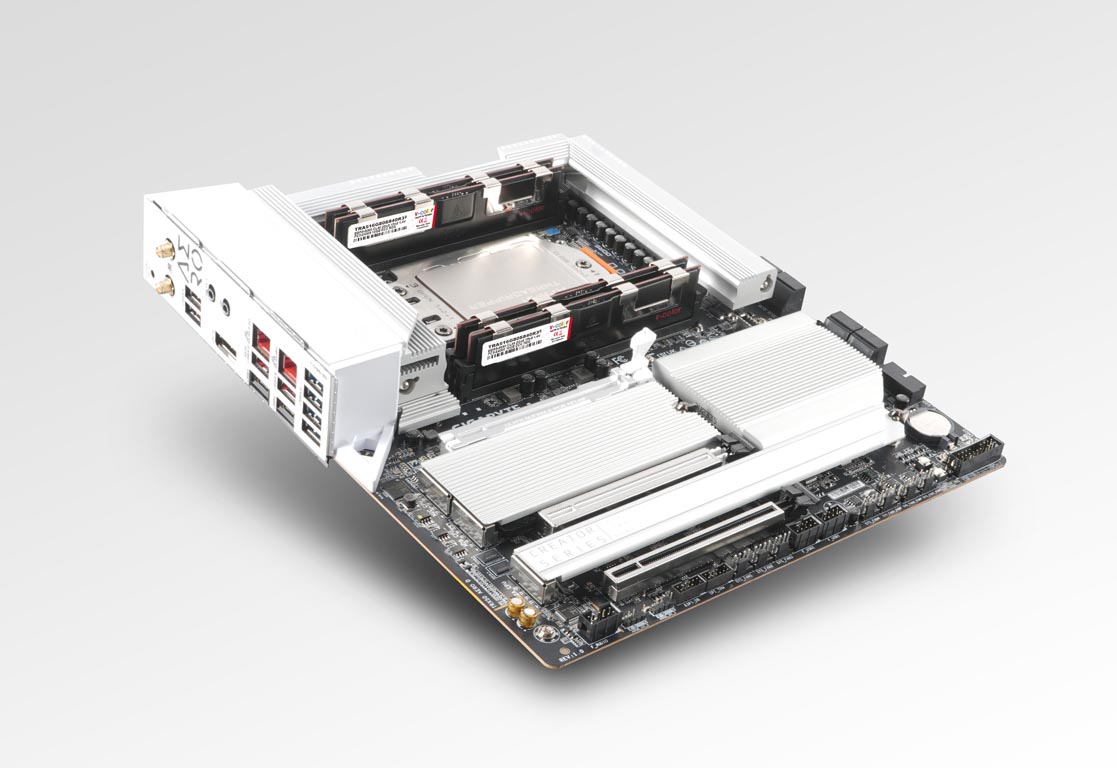 V-COLOR DDR5 OC R-DIMM 96GB 8000MHz 3