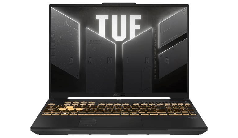 [CES 2024] Brand new refresh of ASUS's ROG and TUF gaming laptops ...