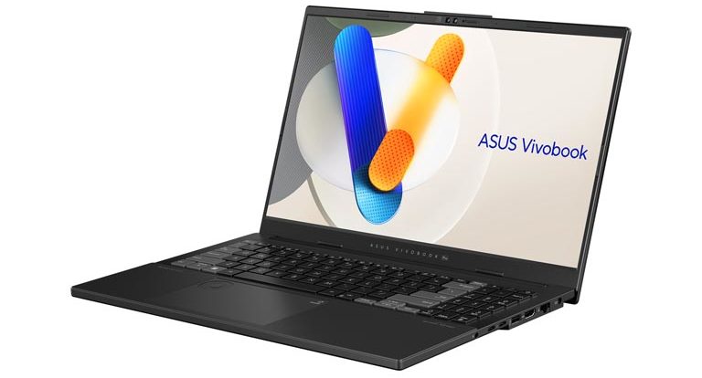 ASUS Vivobook Pro 15 OLED 2024