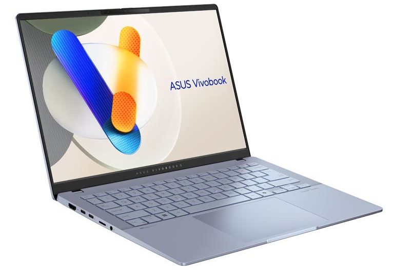 ASUS Vivobook S 14 OLED 2024