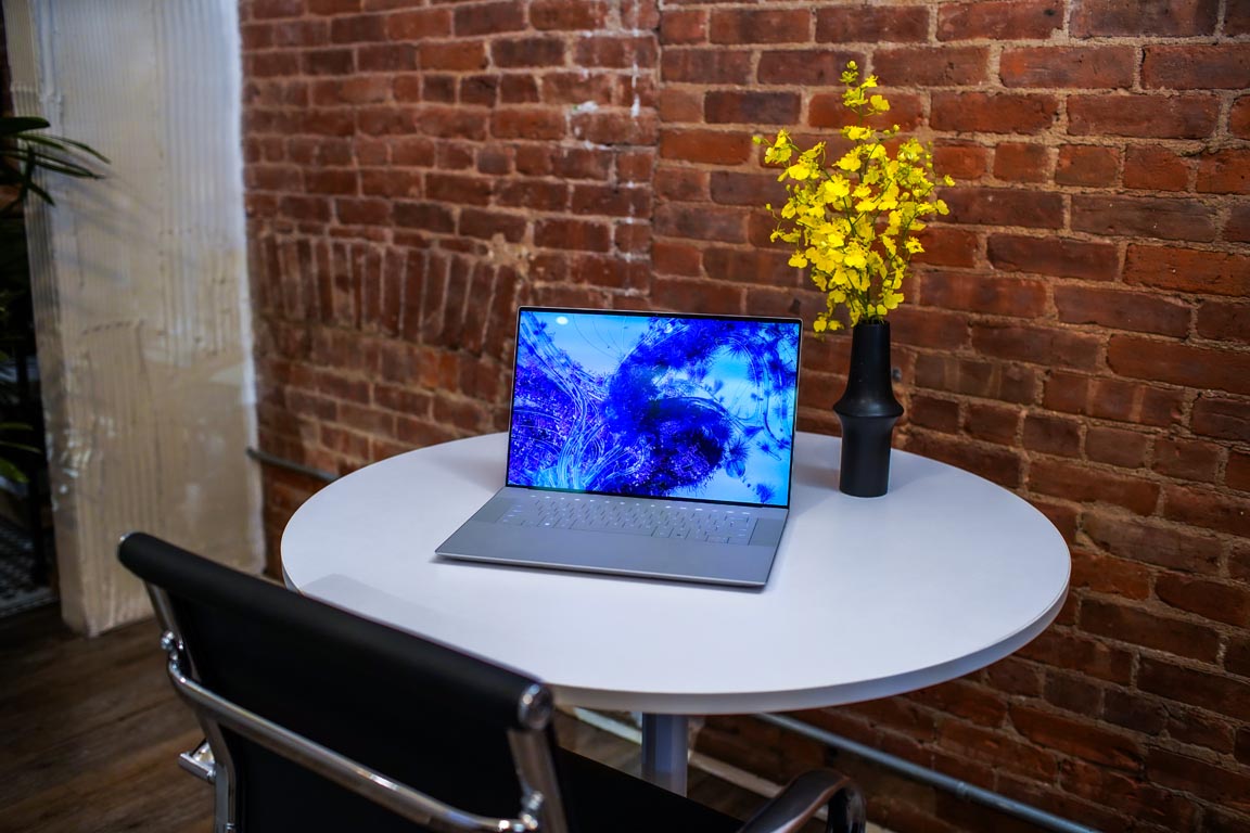 [CES 2024] Monitors, laptops, and peripherals are the name of the game