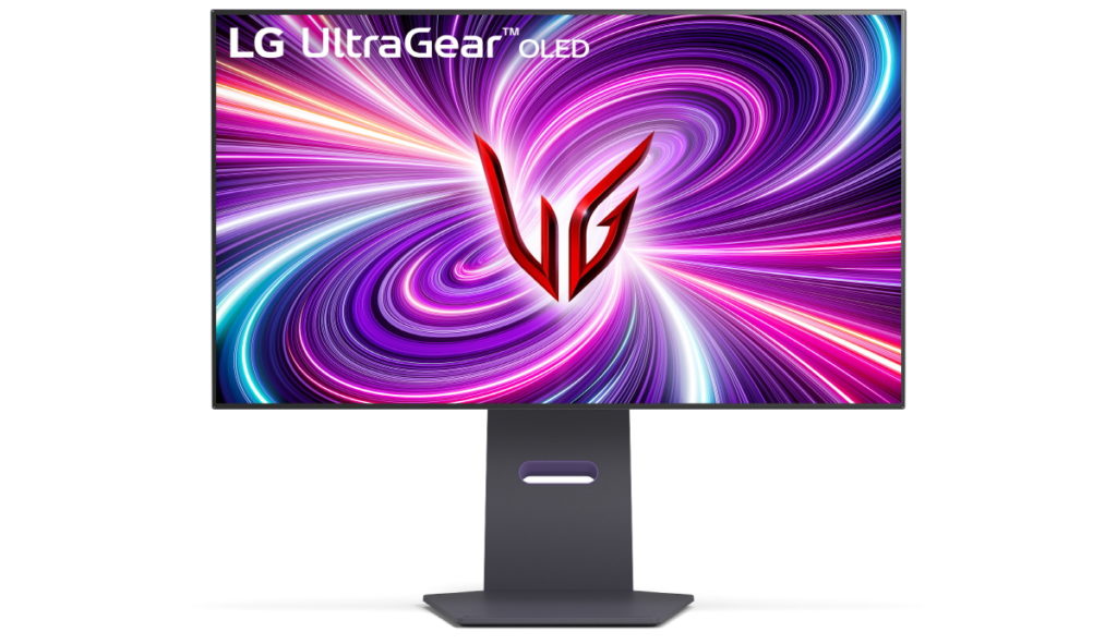 LG UltraGear 32GS95UE