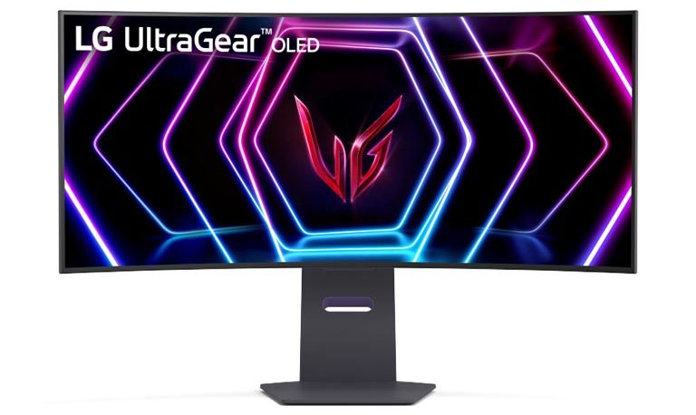 LG UltraGear 39GS95QE 1