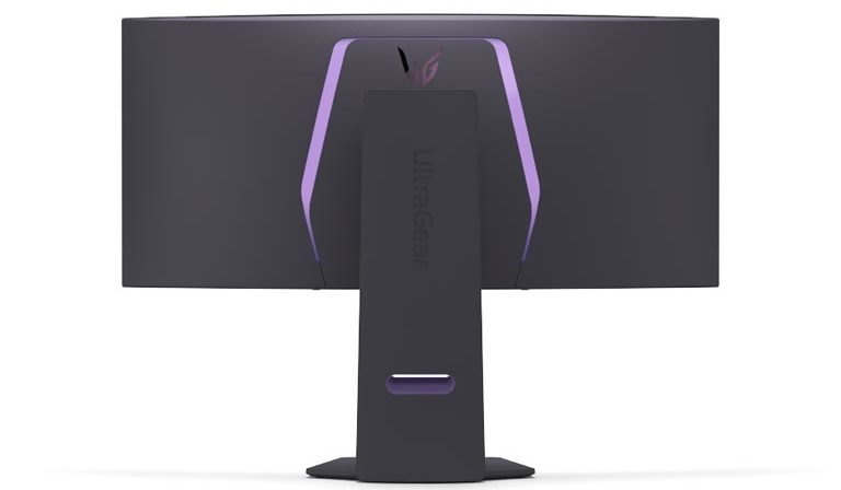 LG UltraGear 39GS95QE 2