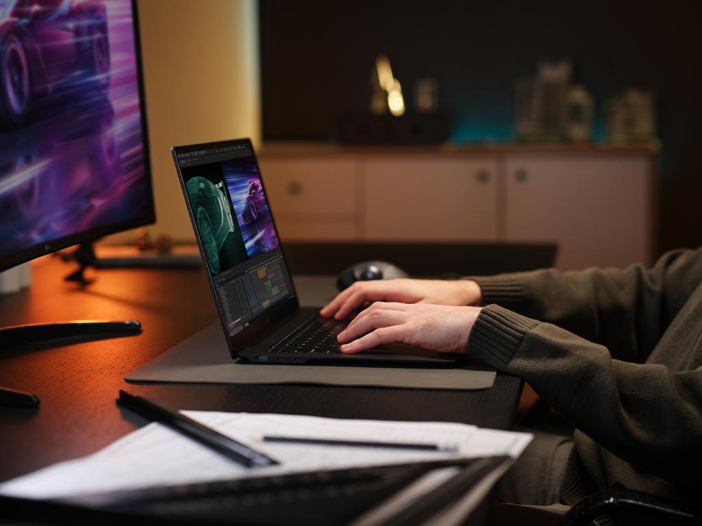 LG gram Series 2024 1