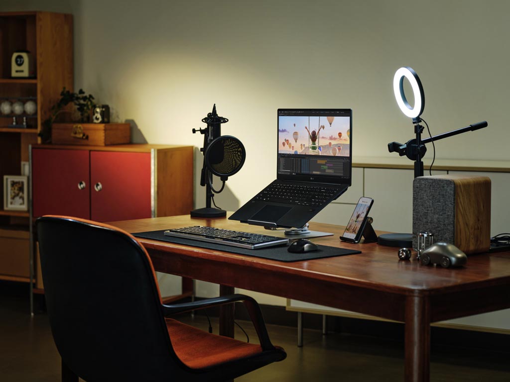 LG gram Series 2024 2