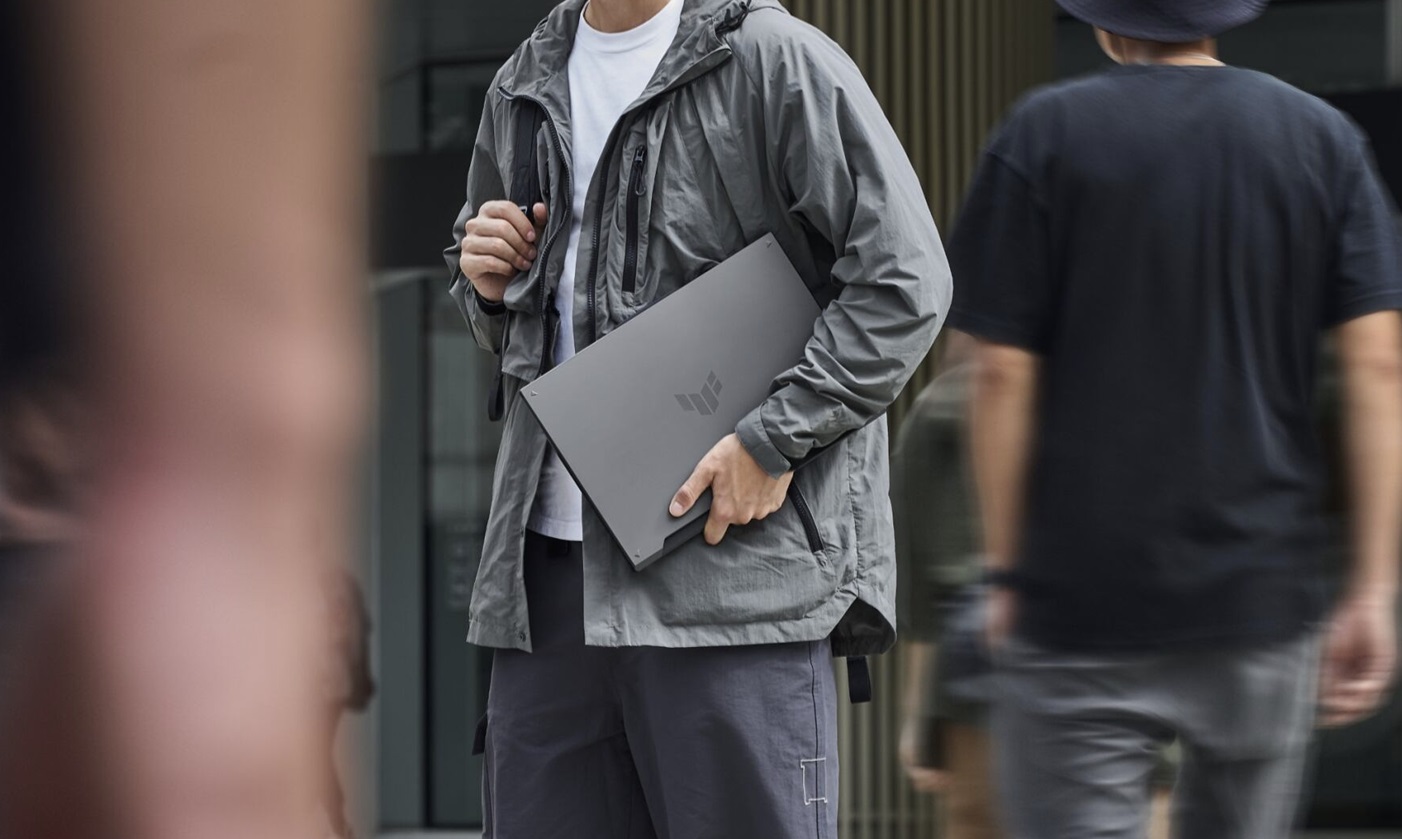 ASUS TUF Gaming Laptops 2024