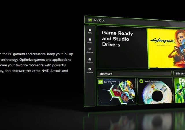 Nvidia 2025 geforce beta