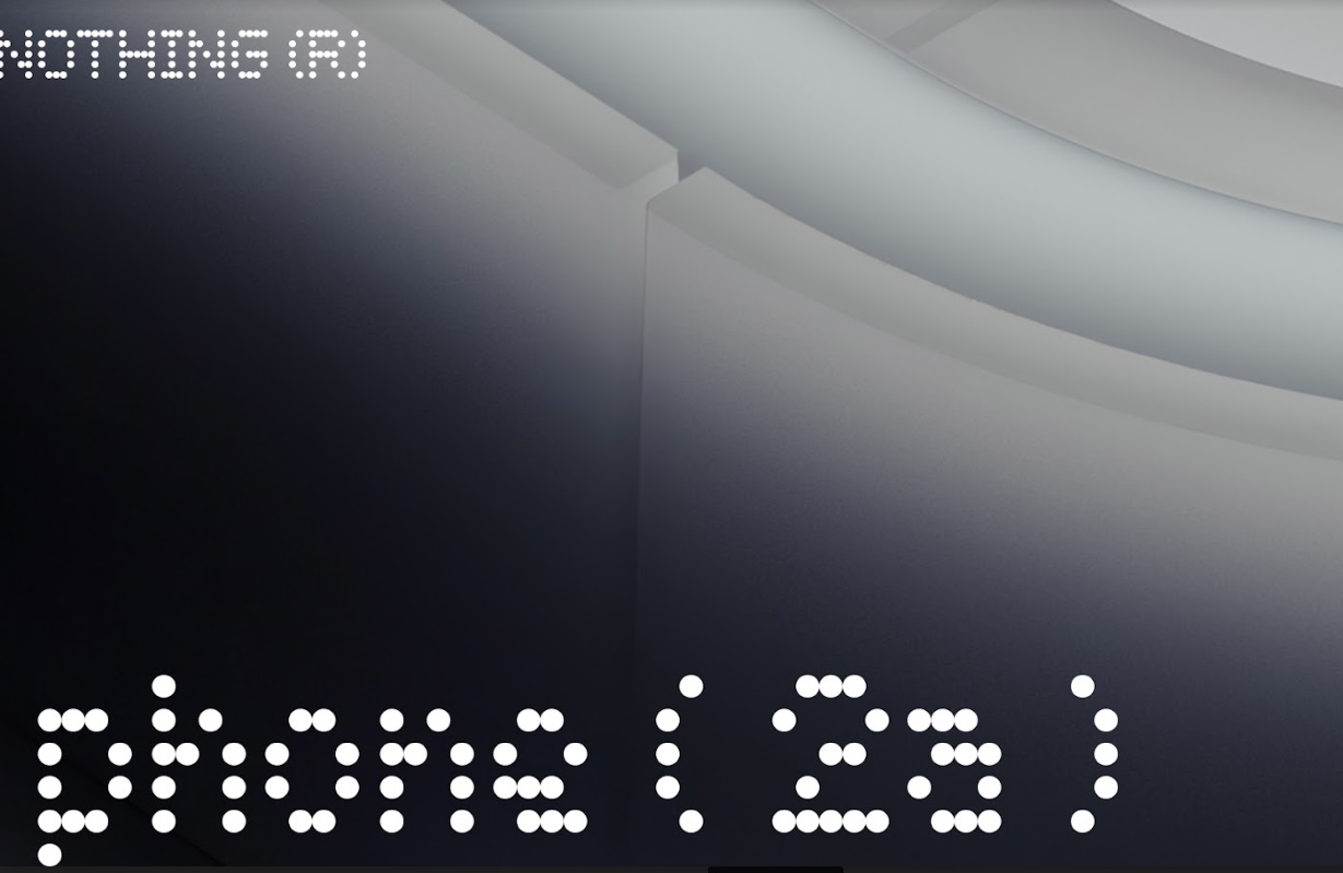 Nothing Phone 2(a)