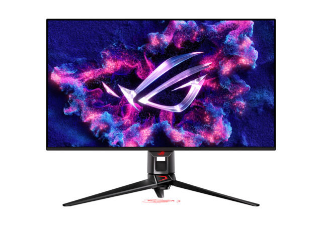 ROG Swift OLED PG32UCDM (1)