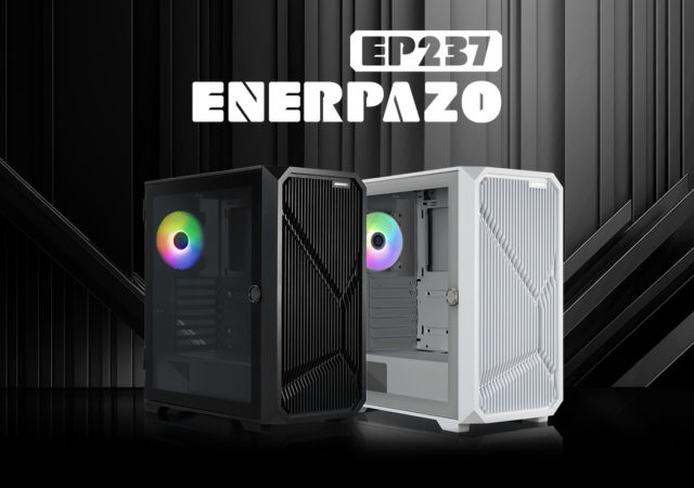 ENERMAX ENERPAZO EP237 (1)