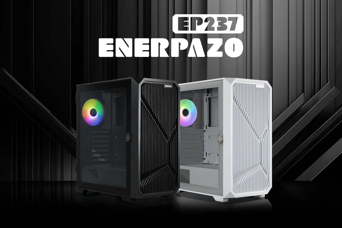 ENERMAX ENERPAZO EP237 (1)