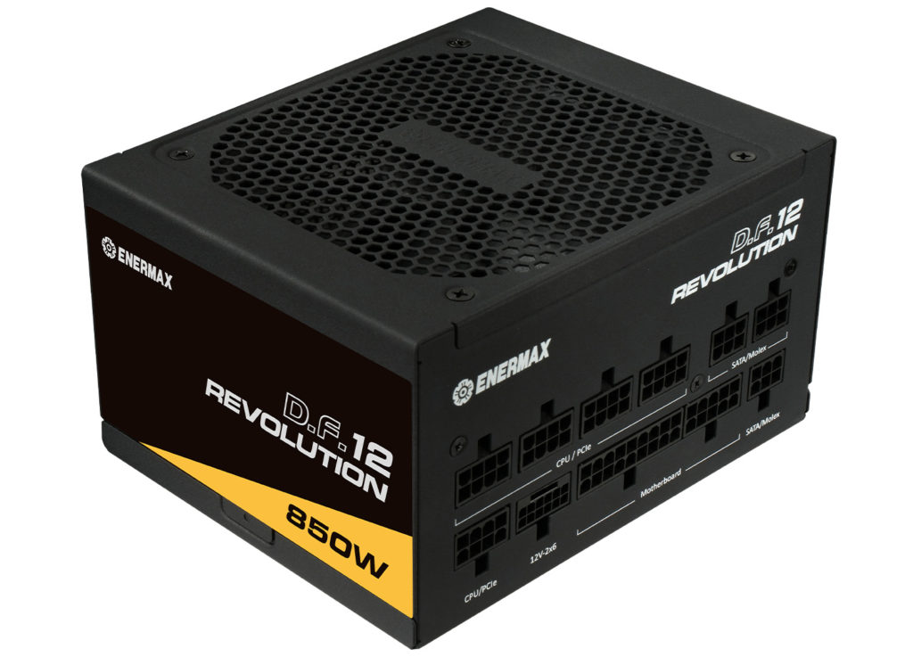 ENERMAX REVOLUTION DF12 (5)