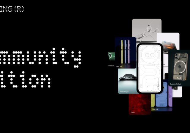 Nothing The Community Edition Project Announcement