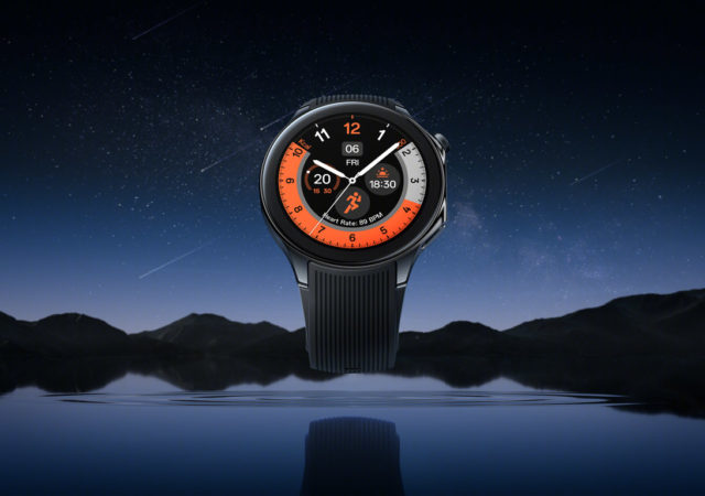 OPPO Watch X 8