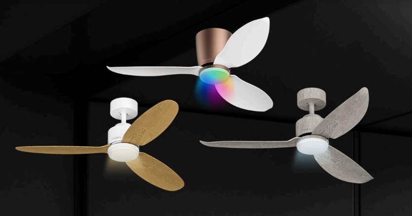 PRISM+ Oasis Pro Ceiling Fan