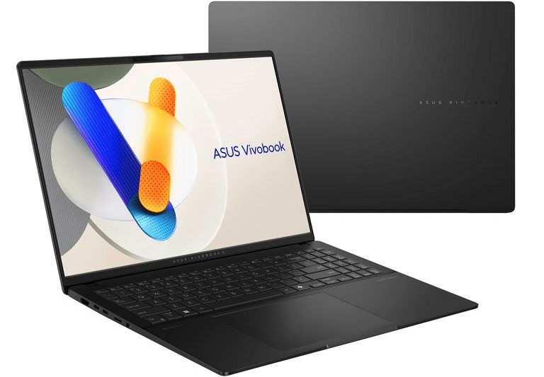 ASUS Vivobook S 16 OLED 14 OLED 2
