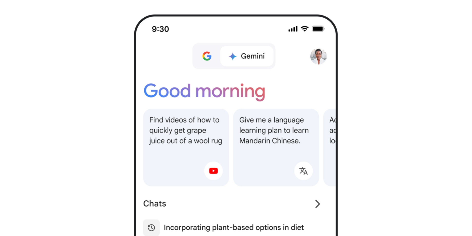Google Gemini App Singapore Launch