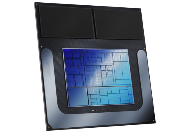 Intel Lunar Lake Processor