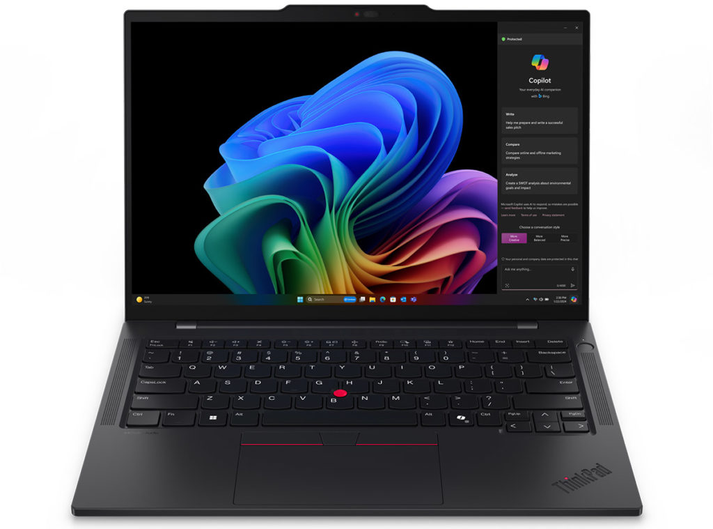 Lenovo ThinkPad T14s Gen 6
