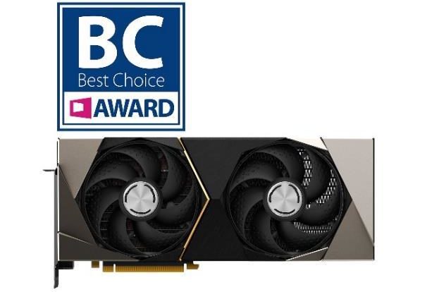 MSI GeForce RTX 4090 SUPRIM FUZION