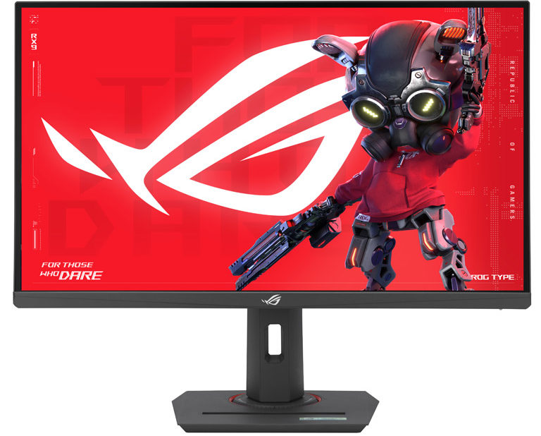 ROG Strix XG27UCG