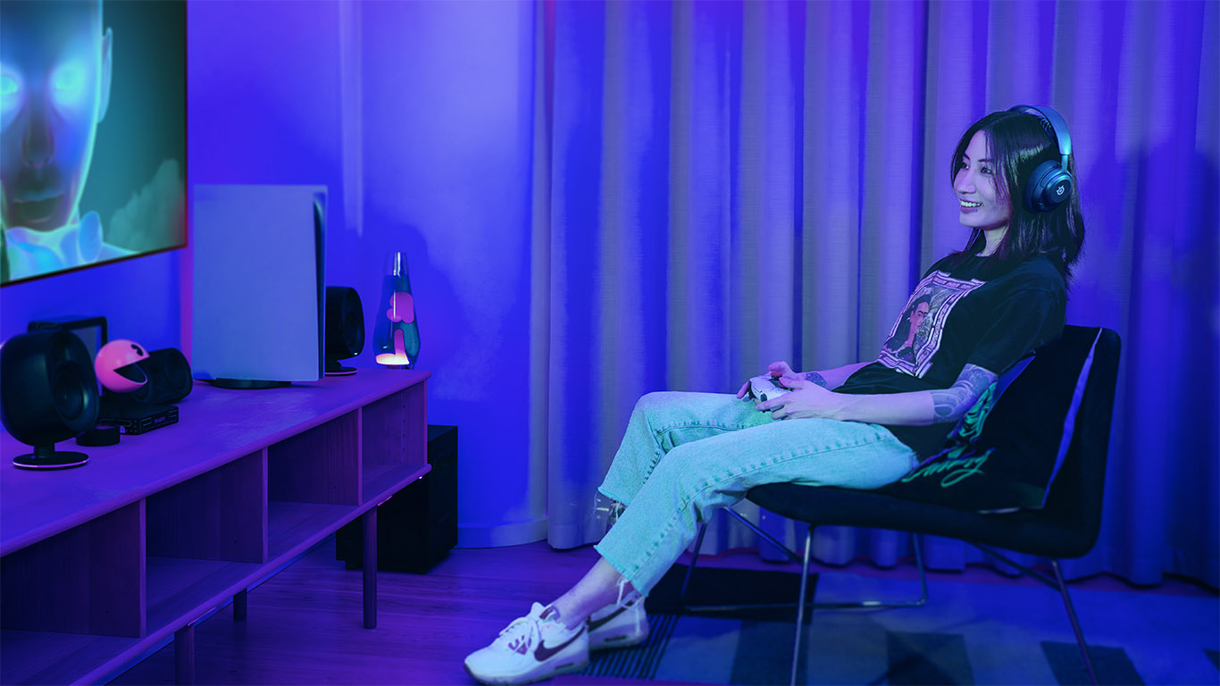 Steelseries Arctis Nova 5 1