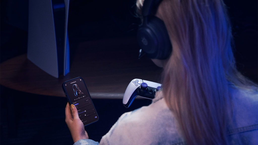 Steelseries Arctis Nova 5 2