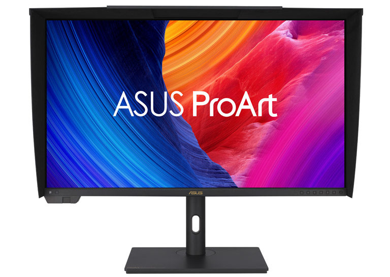 ASUS ProArt Display 8K PA32KCX