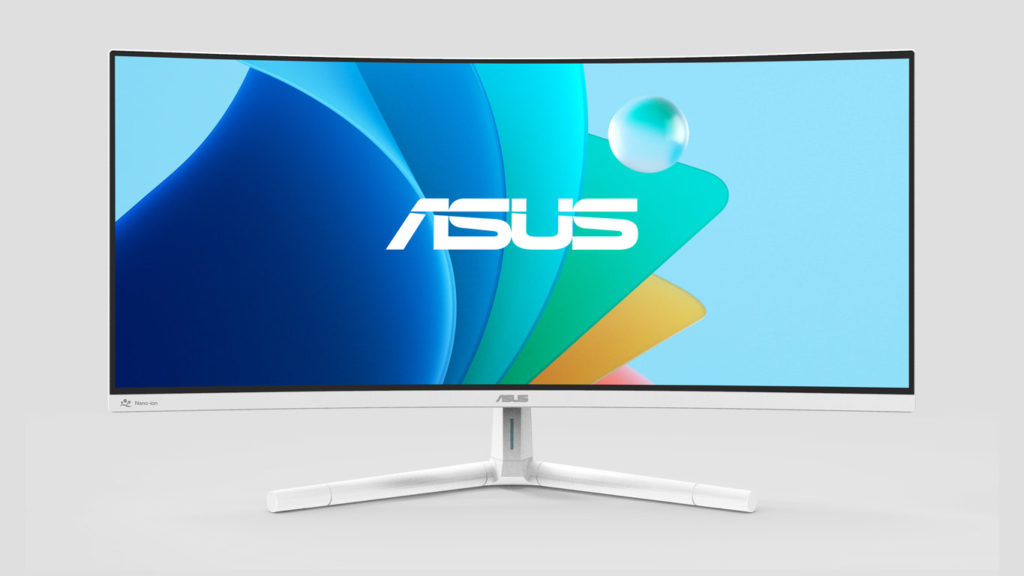 ASUS VU34WCIP