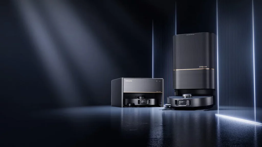 Dreame Ultra X40 (1)